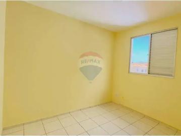 Apartamento para Locação em Sorocaba/SP Vila Augusta 3 Quartos