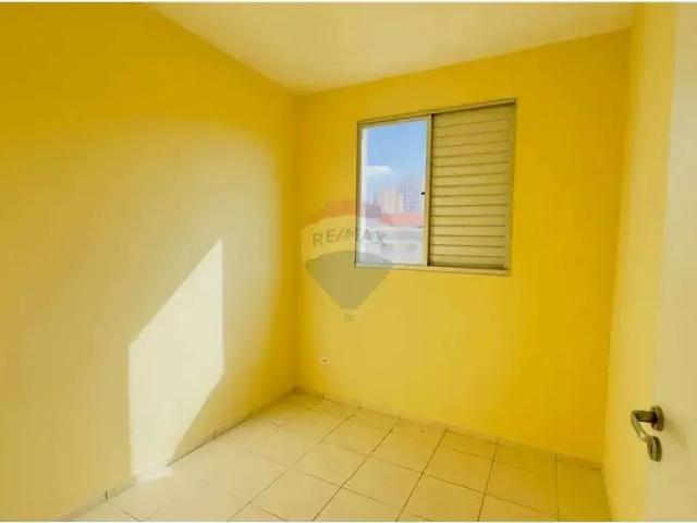 Apartamento para Locação em Sorocaba/SP Vila Augusta 3 Quartos