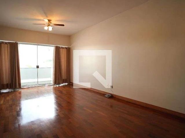 Apartamento para Locação em Sorocaba/SP Vila Boa Vista 2 Quartos