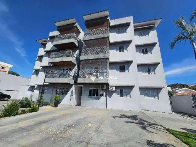 Apartamento para Locação em Sorocaba/SP Vila Boa Vista 3 Quartos