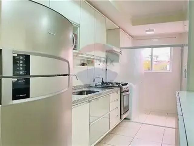 Apartamento para Locação em Sorocaba/SP Vila Barão 2 Quartos