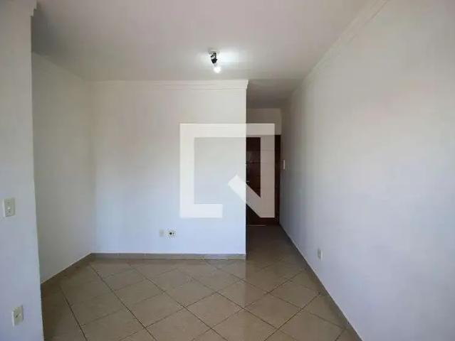 Apartamento para Locação em Sorocaba/SP Vila Barão 2 Quartos