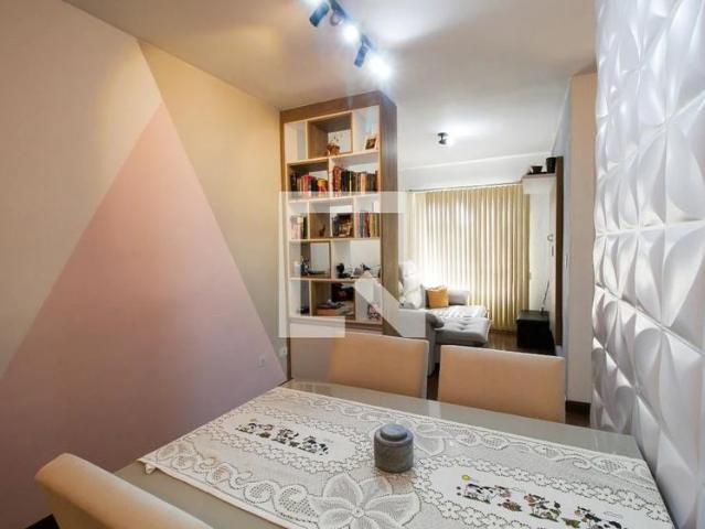 Apartamento para Locação em Sorocaba/SP Vila Barão 2 Quartos