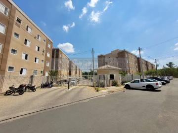 Apartamento para Locação em Sorocaba/SP Vila Barcelona 2 Quartos