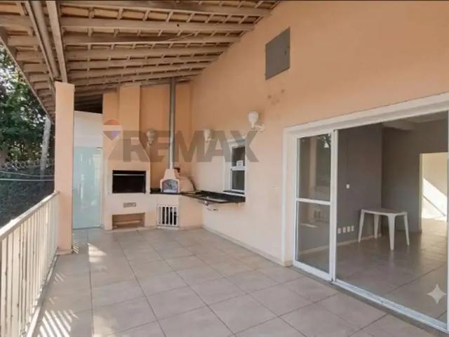 Apartamento para Locação em Sorocaba/SP Vila Barcelona 2 Quartos