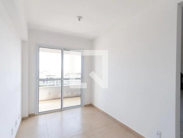 Apartamento para Locação em Sorocaba/SP Vila Barcelona 2 Quartos