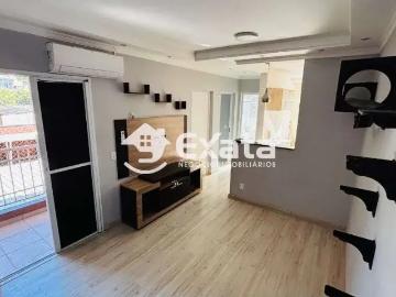 Apartamento para Locação em Sorocaba/SP Vila Gabriel 2 Quartos