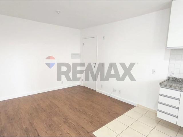 Apartamento para Locação em Sorocaba/SP Vila Gabriel 2 Quartos