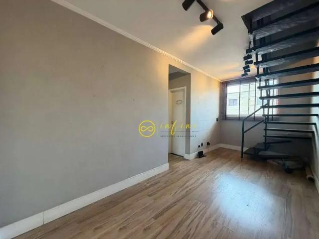 Apartamento para Locação em Sorocaba/SP Vila Gabriel 3 Quartos