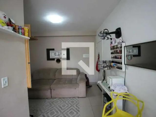 Apartamento para Locação em Sorocaba/SP Vila Eros 2 Quartos