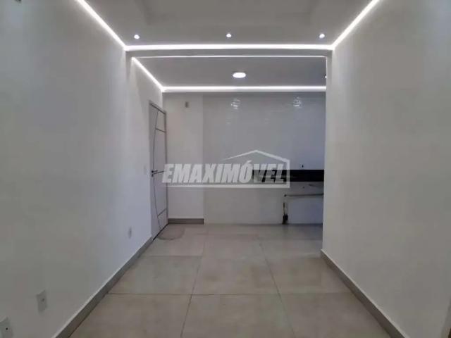 Apartamento para Locação em Sorocaba/SP Vila Esperança 2 Quartos