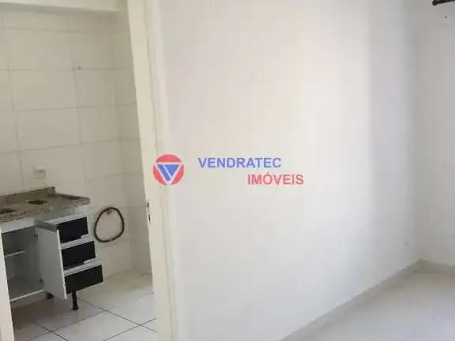 Apartamento para Locação em Sorocaba/SP Vila Fiori 2 Quartos