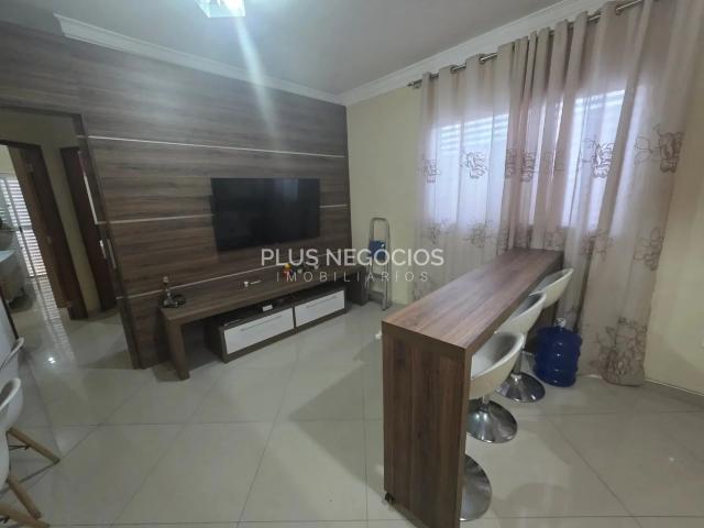 Apartamento para Locação em Sorocaba/SP Vila Fiori 2 Quartos