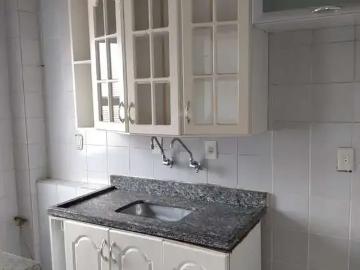 Apartamento para Locação em Sorocaba/SP Vila Fiori 2 Quartos