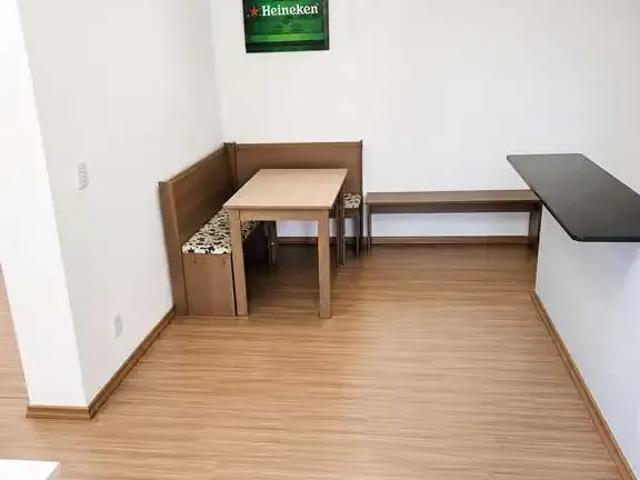 Apartamento para Locação em Sorocaba/SP Vila Fiori 2 Quartos
