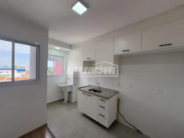 Apartamento para Locação em Sorocaba/SP Vila Fiori 2 Quartos