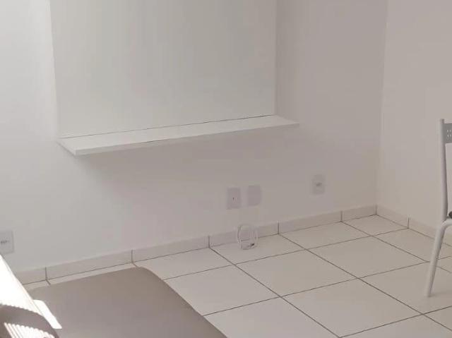 Apartamento para Locação em Sorocaba/SP Vila Hortência 1 Quartos