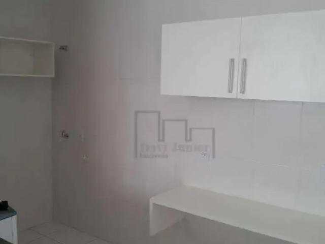 Apartamento para Locação em Sorocaba/SP Vila Hortência 1 Quartos