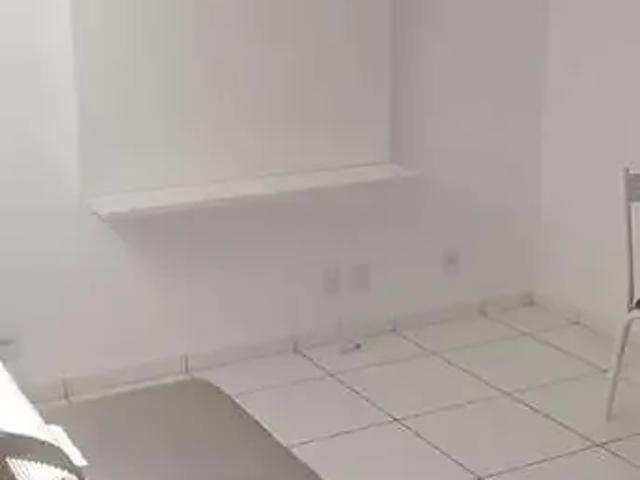 Apartamento para Locação em Sorocaba/SP Vila Hortência 1 Quartos