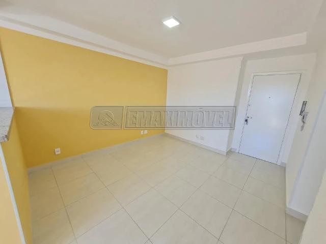 Apartamento para Locação em Sorocaba/SP Vila Hortência 1 Quartos