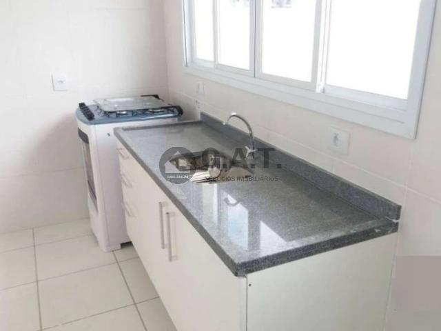 Apartamento para Locação em Sorocaba/SP Vila Hortência 1 Quartos