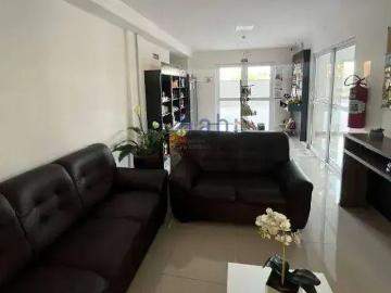 Apartamento para Locação em Sorocaba/SP Vila Hortência 2 Quartos