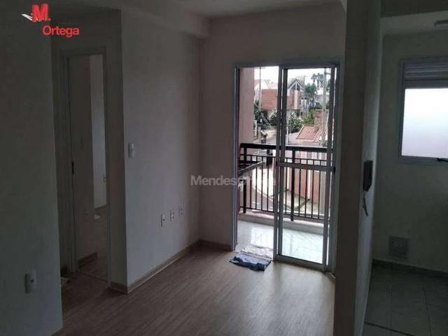 Apartamento para Locação em Sorocaba/SP Vila Hortência 2 Quartos