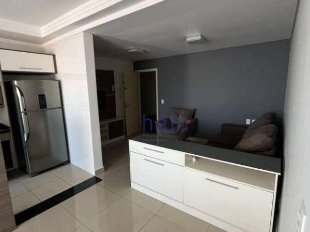 Apartamento para Locação em Sorocaba/SP Vila Hortência 2 Quartos