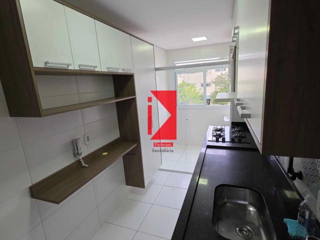 Apartamento para Locação em Sorocaba/SP Vila Hortência 2 Quartos
