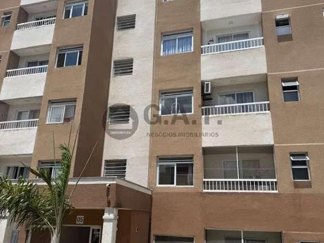 Apartamento para Locação em Sorocaba/SP Vila Hortência 2 Quartos