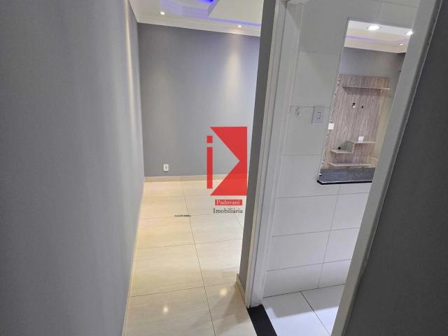 Apartamento para Locação em Sorocaba/SP Vila Hortência 2 Quartos