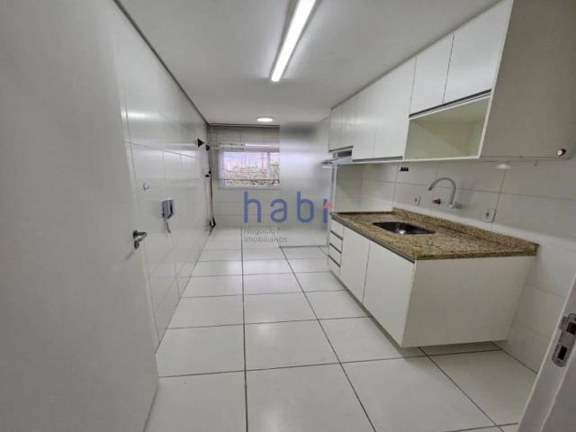 Apartamento para Locação em Sorocaba/SP Vila Hortência 2 Quartos