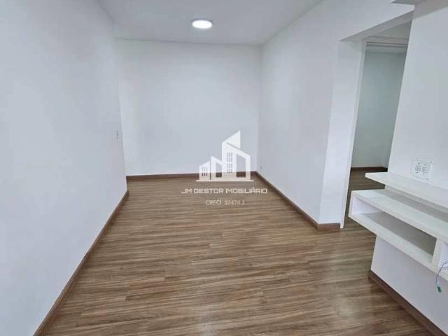 Apartamento para Locação em Sorocaba/SP Vila Hortência 2 Quartos
