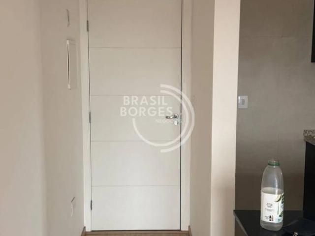 Apartamento para Locação em Sorocaba/SP Vila Hortência 2 Quartos