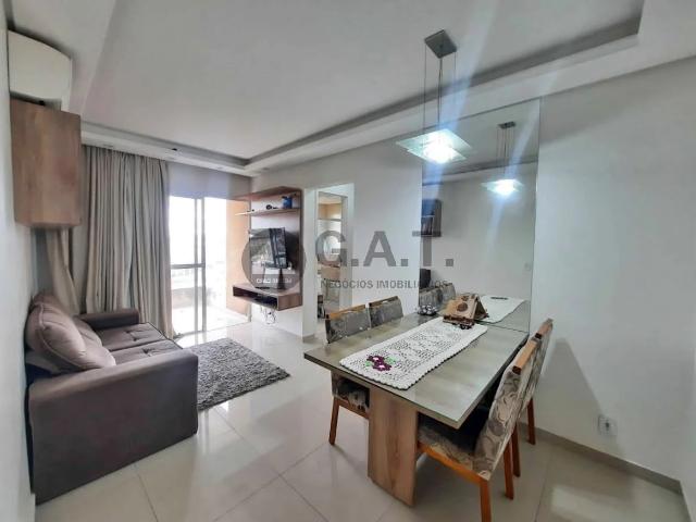 Apartamento para Locação em Sorocaba/SP Vila Hortência 2 Quartos