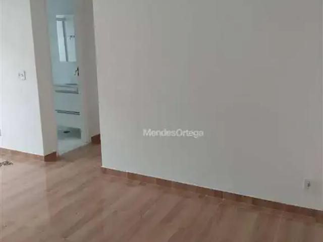 Apartamento para Locação em Sorocaba/SP Vila Hortência 2 Quartos
