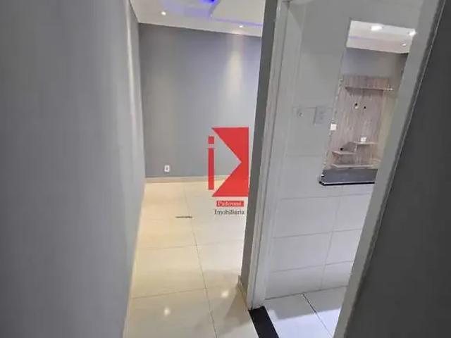 Apartamento para Locação em Sorocaba/SP Vila Hortência 2 Quartos