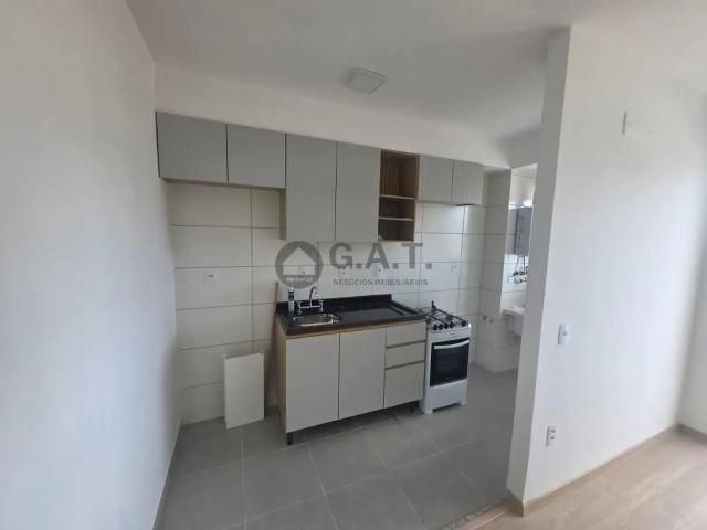 Apartamento para Locação em Sorocaba/SP Vila Hortência 2 Quartos