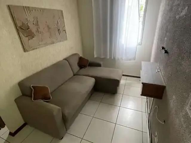 Apartamento para Locação em Sorocaba/SP Vila Haro 1 Quartos