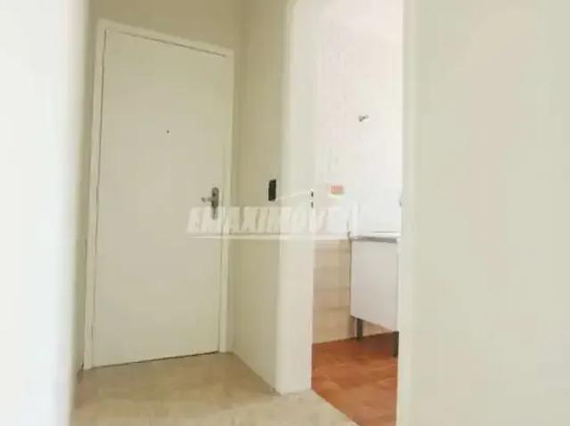 Apartamento para Locação em Sorocaba/SP Vila Haro 2 Quartos