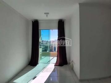 Apartamento para Locação em Sorocaba/SP Vila Haro 2 Quartos