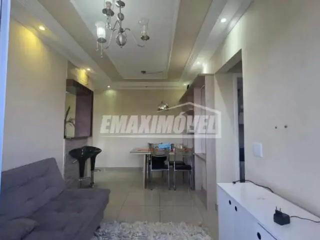 Apartamento para Locação em Sorocaba/SP Vila Haro 2 Quartos