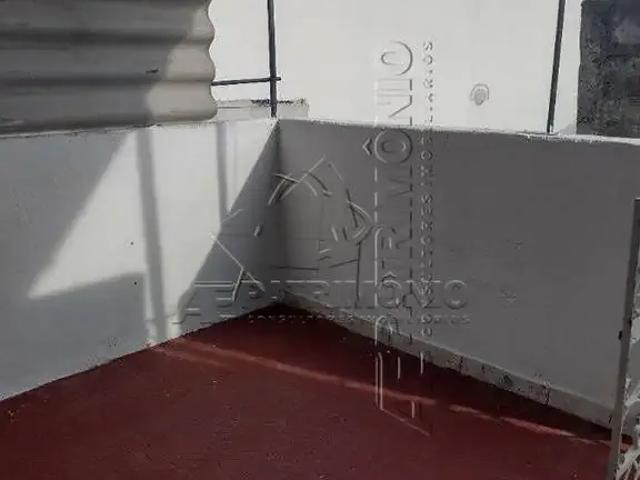 Apartamento para Locação em Sorocaba/SP Vila Haro 2 Quartos