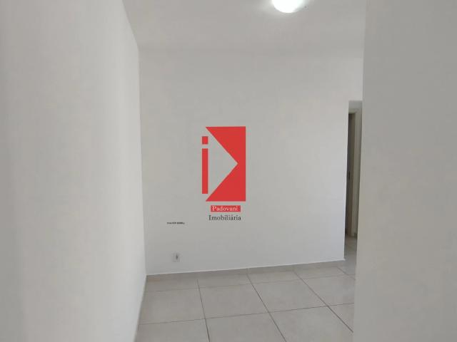 Apartamento para Locação em Sorocaba/SP Vila Haro 2 Quartos