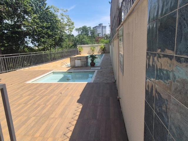 Apartamento para Locação em Sorocaba/SP Vila Helena 1 Quartos