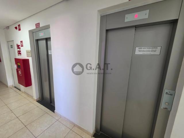 Apartamento para Locação em Sorocaba/SP Vila Helena 1 Quartos