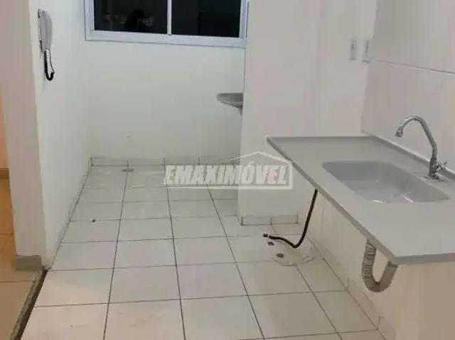 Apartamento para Locação em Sorocaba/SP Vila Helena 1 Quartos
