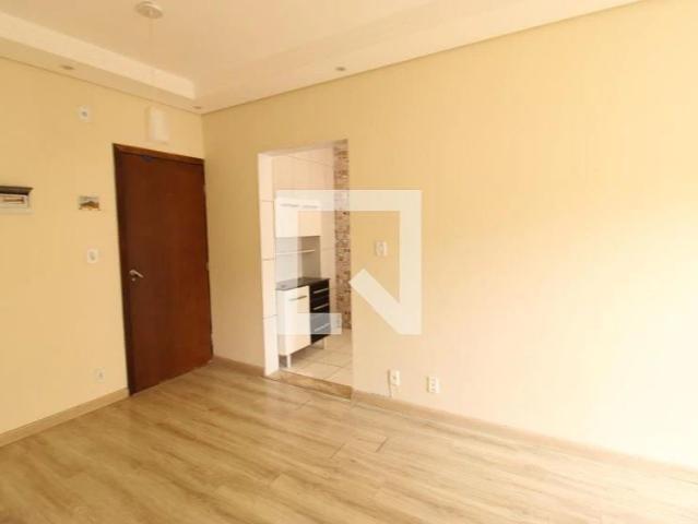 Apartamento para Locação em Sorocaba/SP Vila Helena 2 Quartos