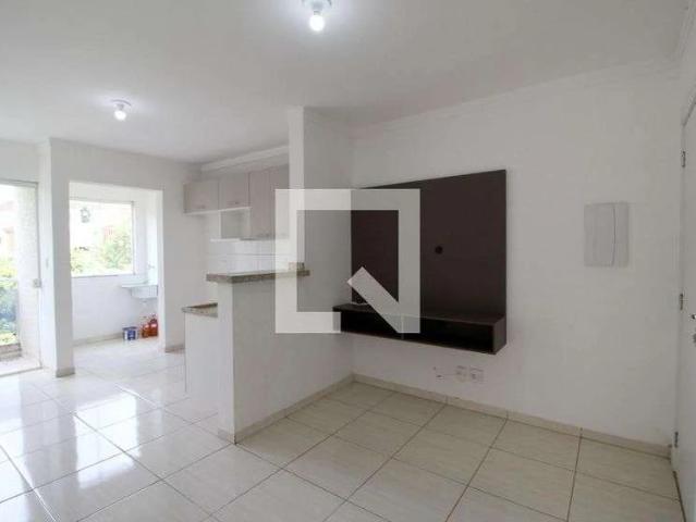 Apartamento para Locação em Sorocaba/SP Vila Helena 2 Quartos