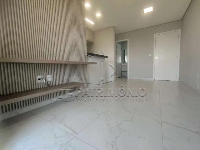 Apartamento para Locação em Sorocaba/SP Vila Independência 1 Quartos